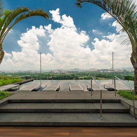 River One 2303 - Luxury Studio São Paulo Zewnętrze zdjęcie
