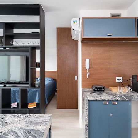River One 2303 - Luxury Studio São Paulo Zewnętrze zdjęcie