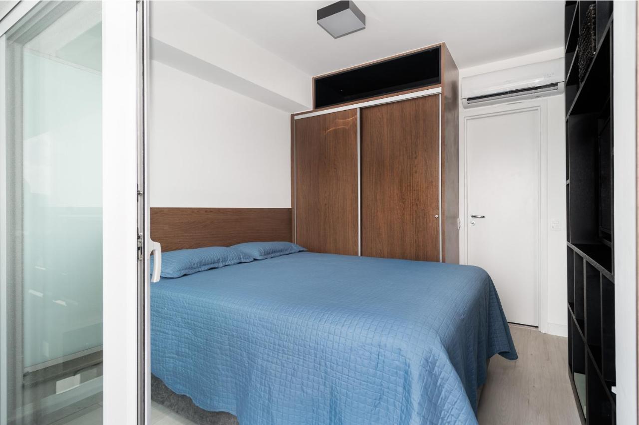 River One 2303 - Luxury Studio São Paulo Zewnętrze zdjęcie