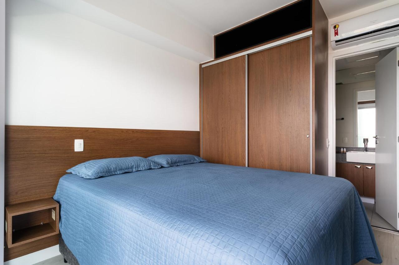 River One 2303 - Luxury Studio São Paulo Zewnętrze zdjęcie